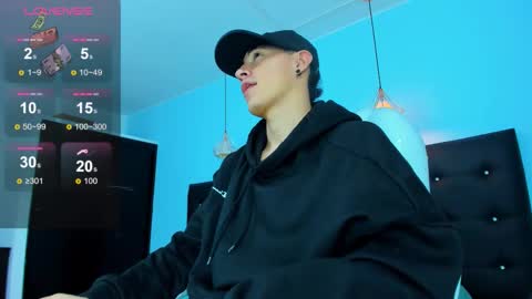 good_sheep online show from 01-07-26, 03:42