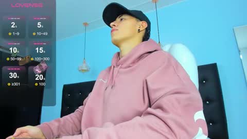 good_sheep online show from 01-14-26, 03:12