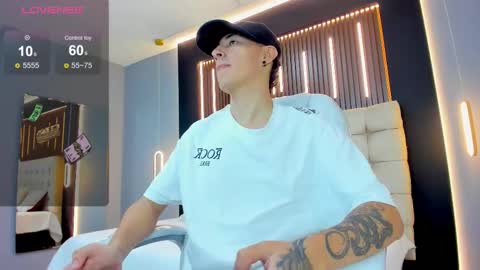 good_sheep online show from 02-10-26, 03:43