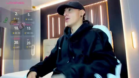 good_sheep online show from 02-19-26, 03:35