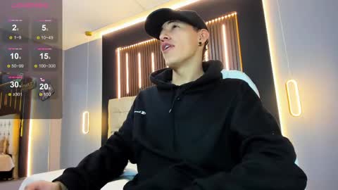 good_sheep online show from 04-07-26, 03:40