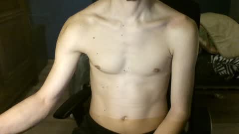 Goodboy online show from 12-14-24, 05:14