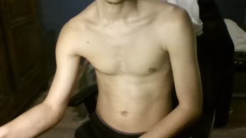 Goodboy online show from 01-01-25, 10:35