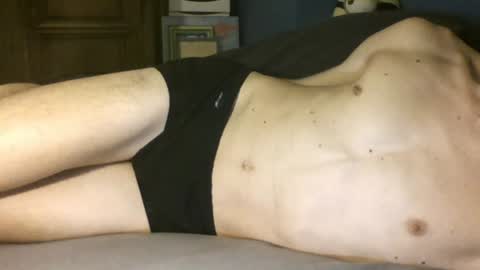 Goodboy online show from 01-05-25, 01:24