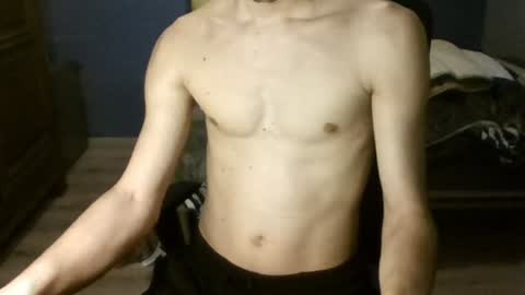 Goodboy online show from 01-05-25, 04:16