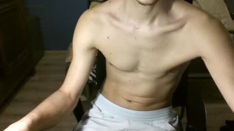 Goodboy online show from 01-10-25, 11:08