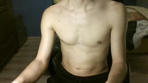 Goodboy online show from 01-31-25, 09:37