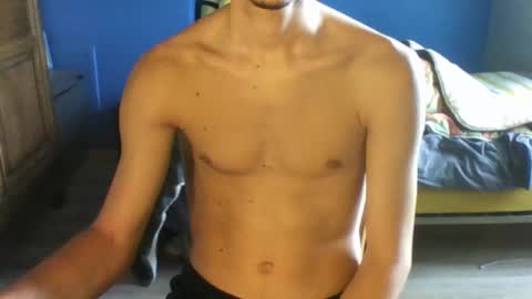 Goodboy online show from 10-21-25, 12:17