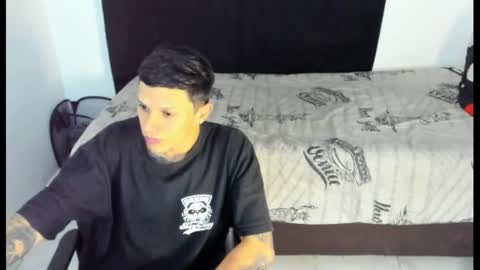 goodboy69i online show from 01-23-25, 08:45