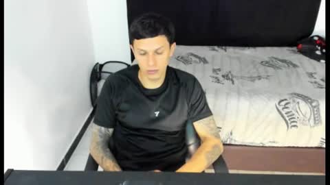 goodboy69i online show from 01-26-25, 12:58