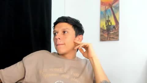 goodboy69i online show from 02-20-25, 11:32