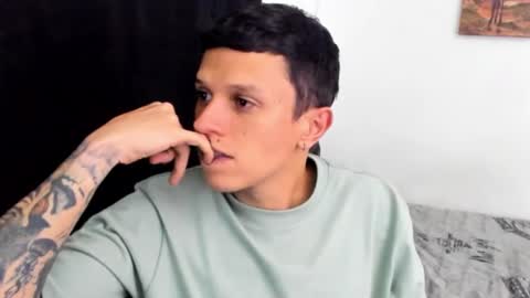 goodboy69i online show from 03-12-25, 12:20