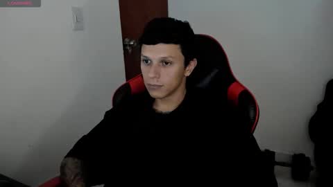 goodboy69i online show from 09-10-25, 10:21