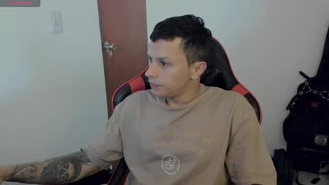 goodboy69i online show from 10-17-25, 11:24