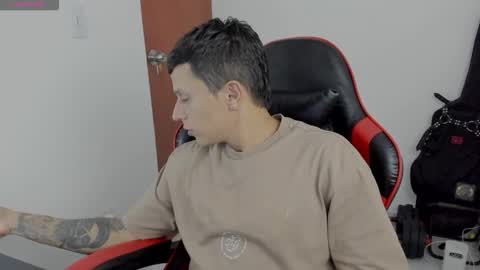 goodboy69i online show from 10-30-25, 11:27