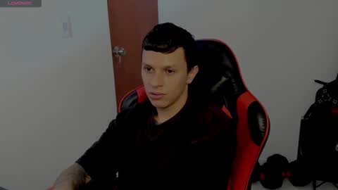 goodboy69i online show from 11-12-25, 01:00