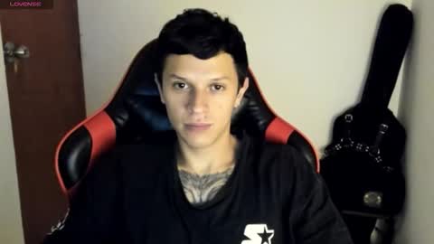 goodboy69i online show from 12-04-25, 11:46