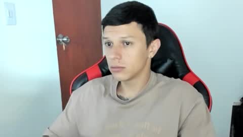 goodboy69i online show from 01-18-26, 12:20