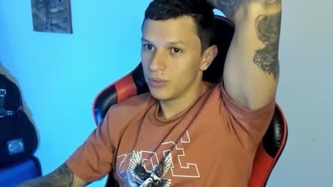 goodboy69i online show from 02-08-26, 11:57