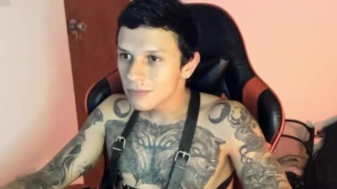 goodboy69i online show from 04-09-26, 10:04