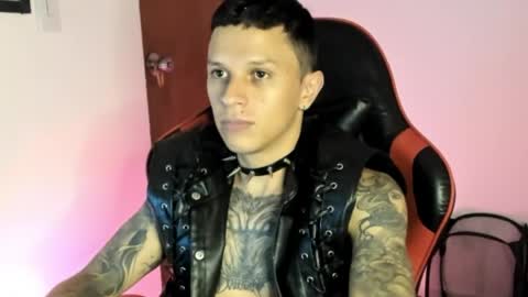 goodboy69i online show from 04-19-26, 06:10