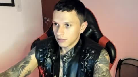 goodboy69i online show from 04-22-26, 12:35