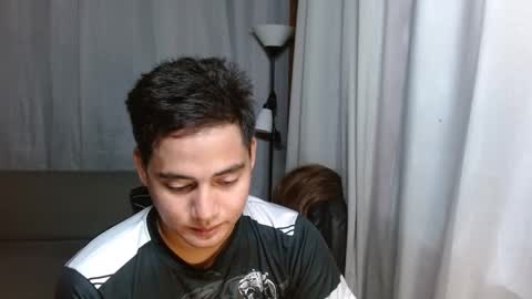 Snapshot of goodcaresweetboy chatting on 12-19-24, 07:07 FORD online show from 12-19-24, 07:07