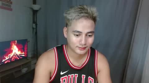 Snapshot of goodcaresweetboy chatting on 12-31-24, 10:04 FORD online show from 12-31-24, 10:04