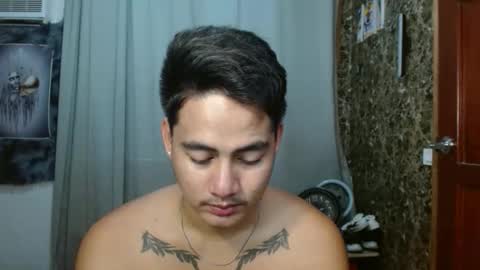 Snapshot of goodcaresweetboy chatting on 11-13-25, 05:50 FORD online show from 11-13-25, 05:50