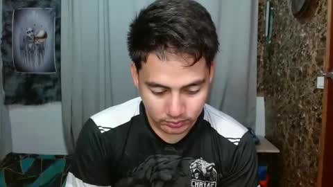 Snapshot of goodcaresweetboy chatting on 11-30-25, 12:09 FORD online show from 11-30-25, 12:09