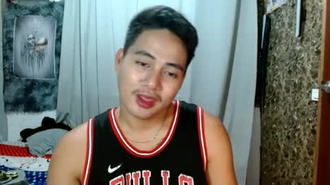 Snapshot of goodcaresweetboy chatting on 06-29-26, 08:42 FORD online show from 06-29-26, 08:42