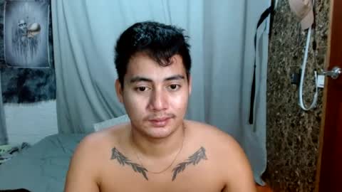 Snapshot of goodcaresweetboy chatting on 07-14-26, 02:01 FORD online show from 07-14-26, 02:01
