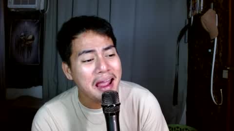 Snapshot of goodcaresweetboy chatting on 07-16-26, 11:05 FORD online show from 07-16-26, 11:05