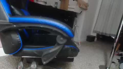 Good Dick online show from 11-16-25, 06:19