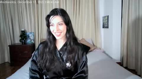 Snapshot of goodess_samay chatting on 12-17-25, 07:47 Samay online show from 12-17-25, 07:47