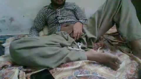 Arab Pronstar online show from 12-06-24, 10:52