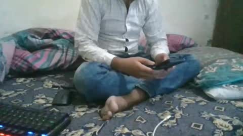 Arab Pronstar online show from 12-10-24, 11:11