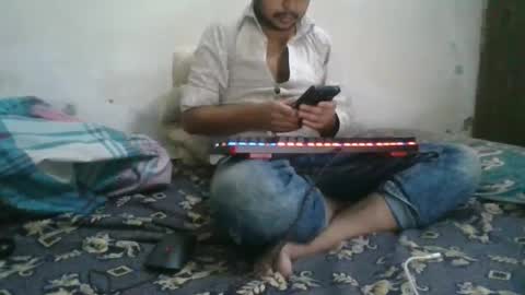 Arab Pronstar online show from 12-10-24, 07:54