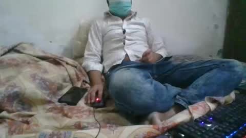 Arab Pronstar online show from 12-10-24, 11:19