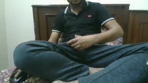 Arab Pronstar online show from 12-25-24, 07:45