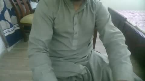 Arab Pronstar online show from 12-29-24, 08:58