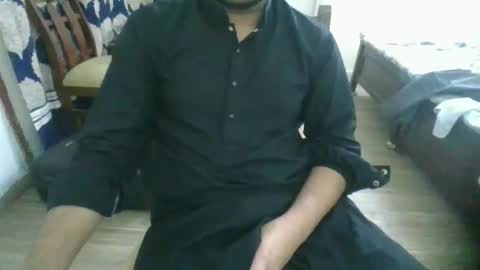 Arab Pronstar online show from 01-03-25, 07:39