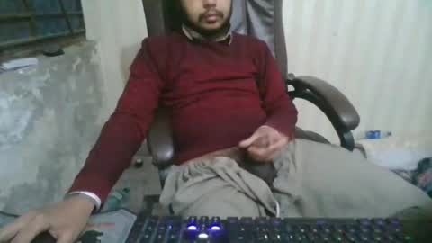 Arab Pronstar online show from 01-16-25, 09:51