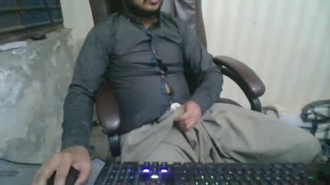 Arab Pronstar online show from 01-17-25, 10:33