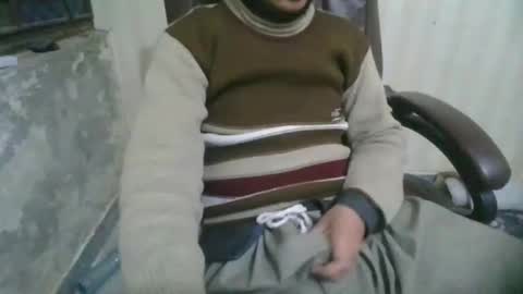 Arab Pronstar online show from 01-17-25, 06:33