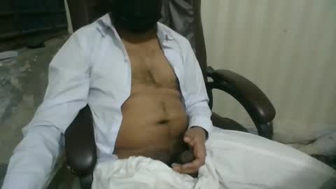 Arab Pronstar online show from 01-19-25, 06:43