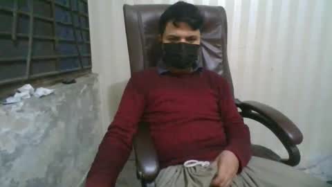 Arab Pronstar online show from 01-21-25, 06:34