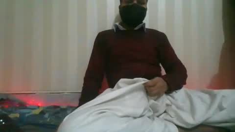 Arab Pronstar online show from 01-28-25, 09:40