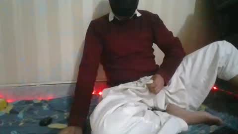 Arab Pronstar online show from 02-01-25, 10:34