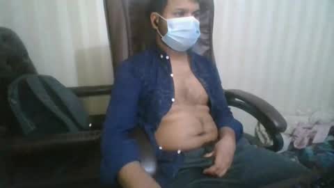 Arab Pronstar online show from 02-17-25, 06:48